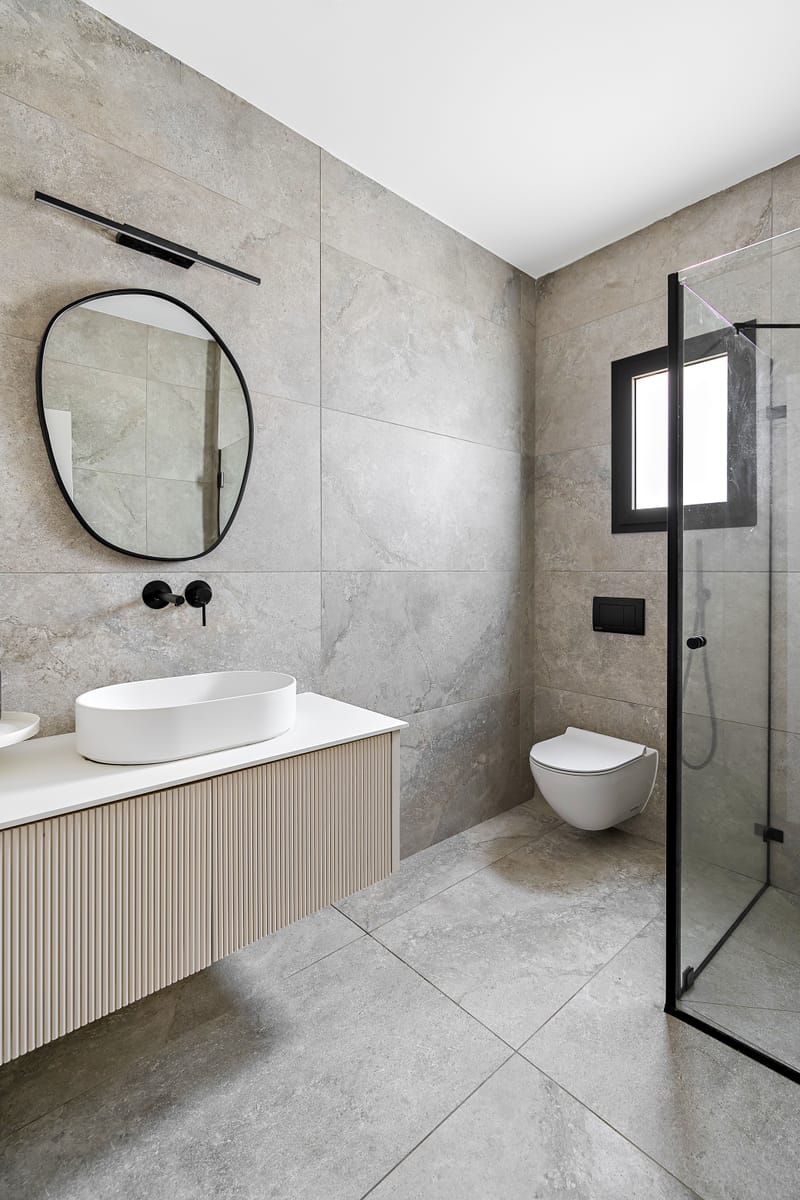 וילה אבן שמואל