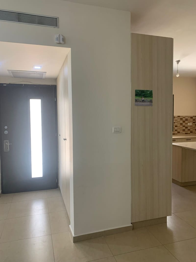 וילה אבן שמואל