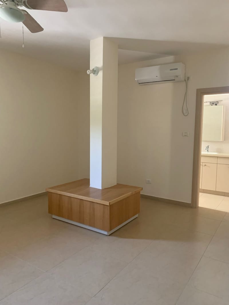 וילה אבן שמואל