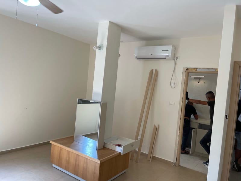 וילה אבן שמואל