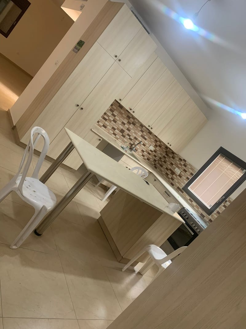 וילה אבן שמואל