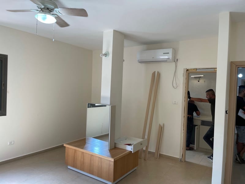 וילה אבן שמואל