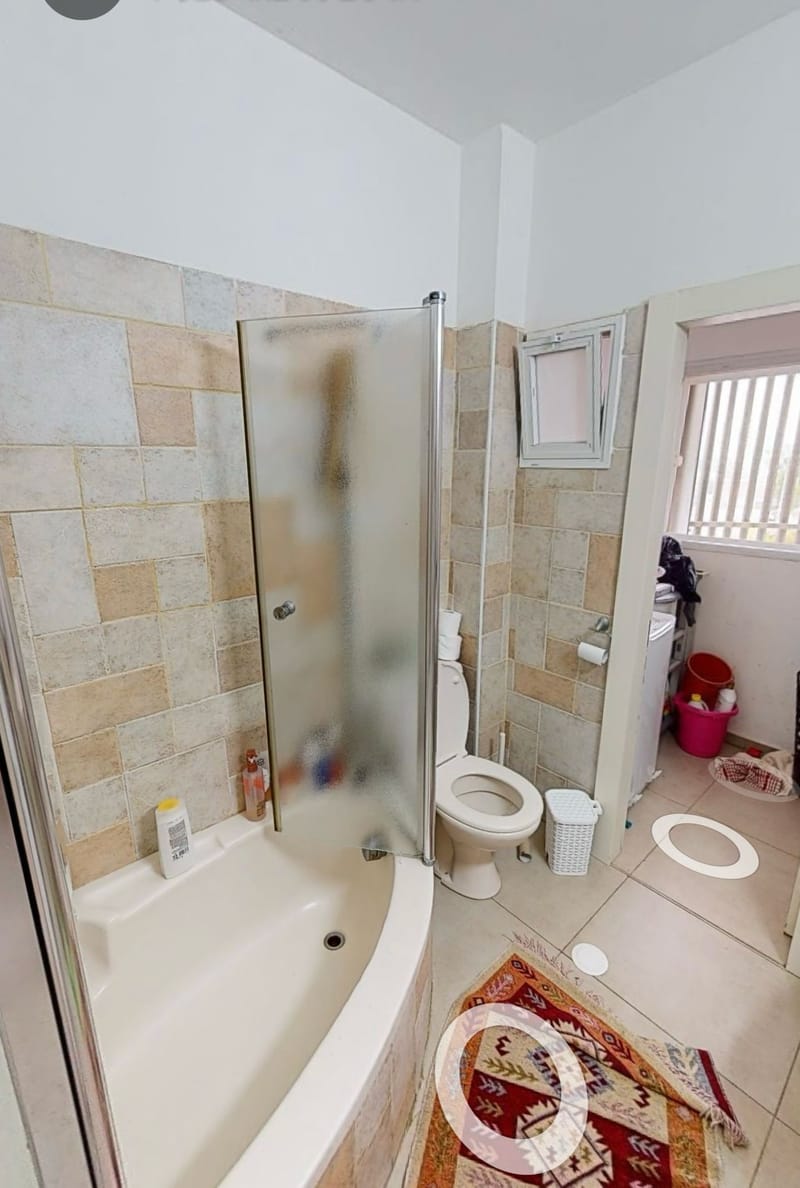 דירה נורדית מקסימה