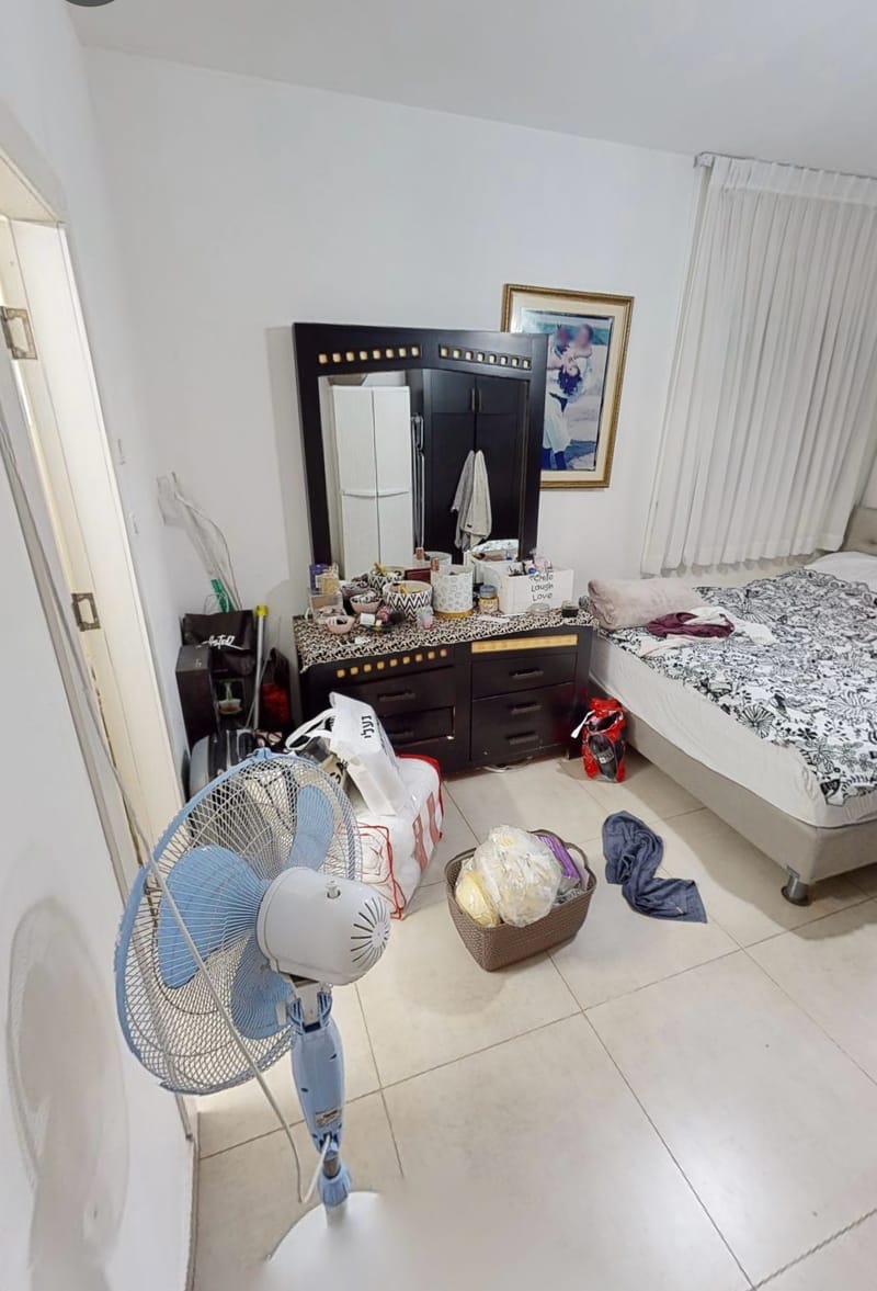 דירה נורדית מקסימה