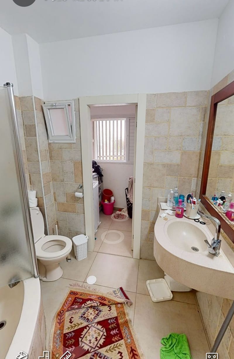 דירה נורדית מקסימה