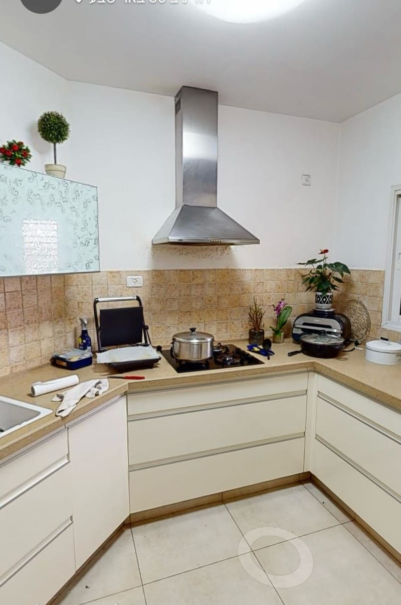 דירה נורדית מקסימה