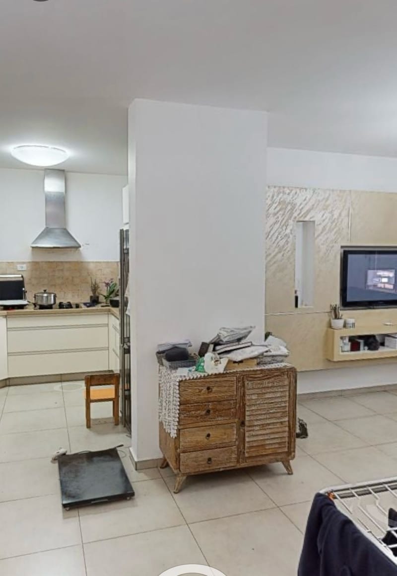 דירה נורדית מקסימה