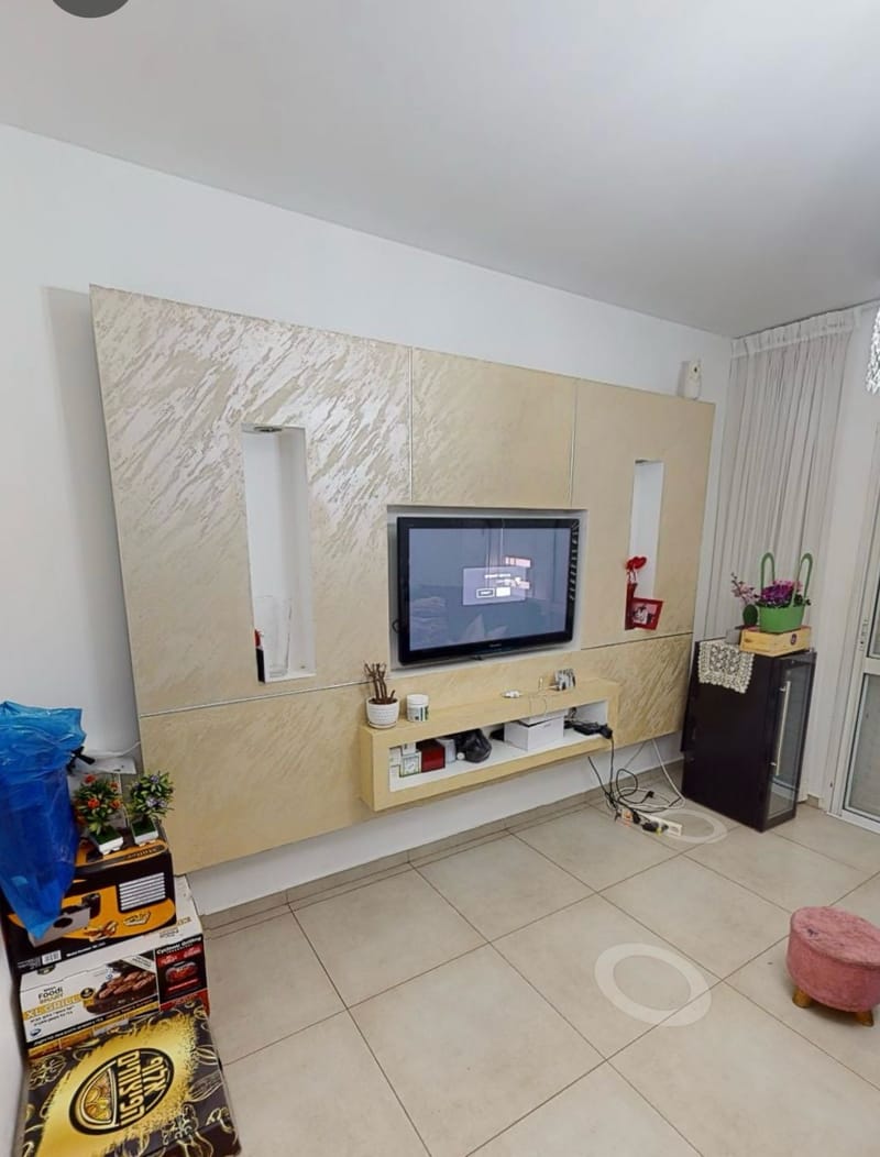 דירה נורדית מקסימה