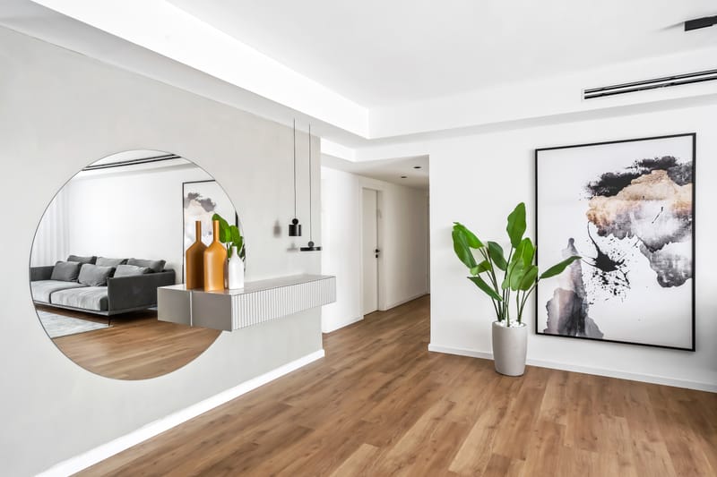 שיפוץ פנטהואז