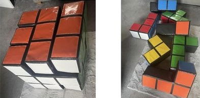 Rubix cube