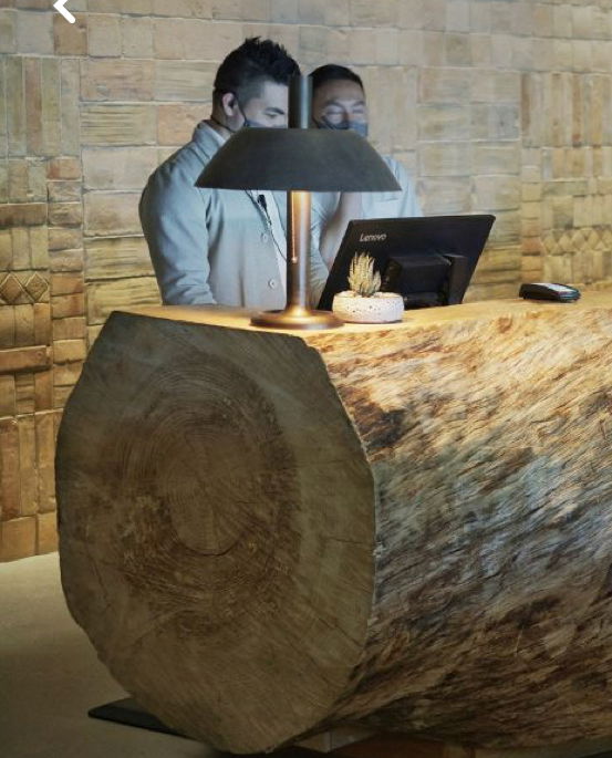 Villa Management & Marketing