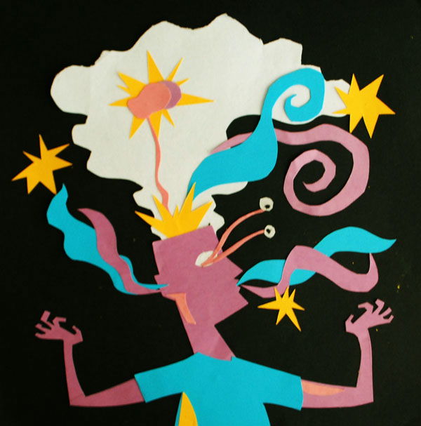 More Signal, Less Noise