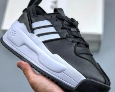 Sneaker Renaissance Where Fashion, Technology, and Sustainability Collide