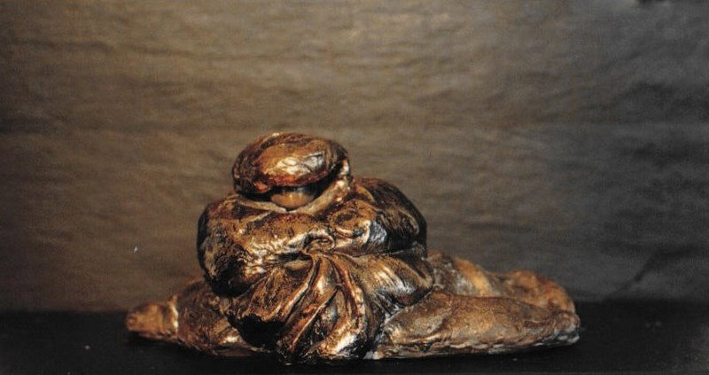 Bronzen beeld kopen