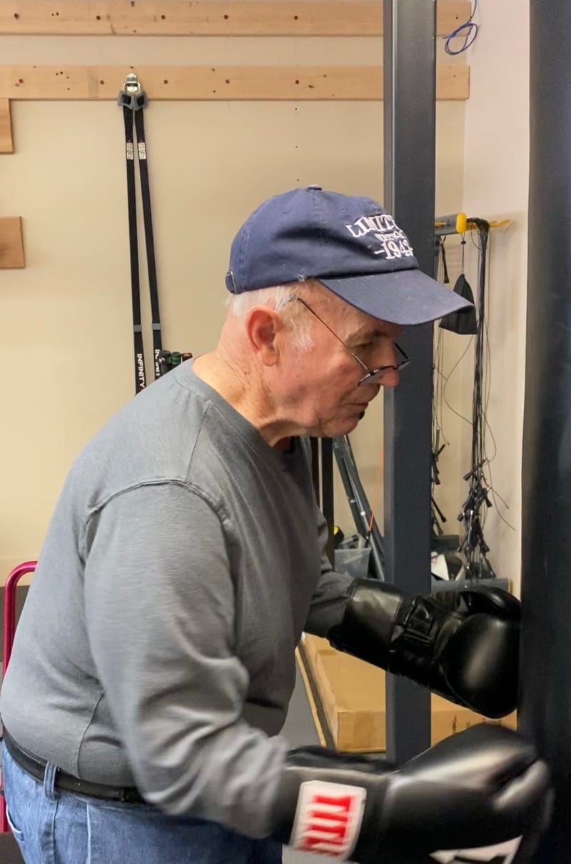 Group Training Sessions