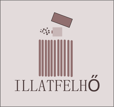 Illatfelhő