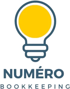 Numéro Bookkeeping