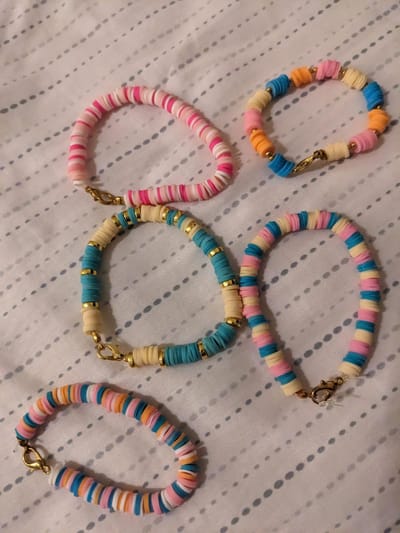 Youth Leader Samavitha says