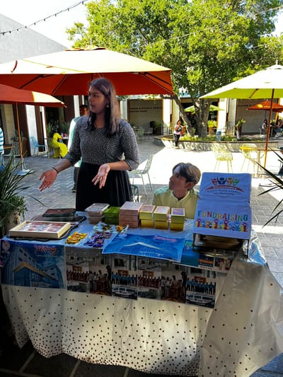 Priya says FYLH is very close to her heart