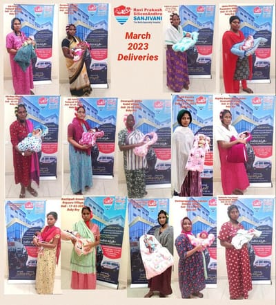 FYLH & her interest alligns so well - Pranavi