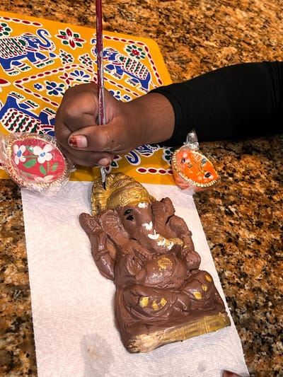 Its a enjoyable experience - Pavishya