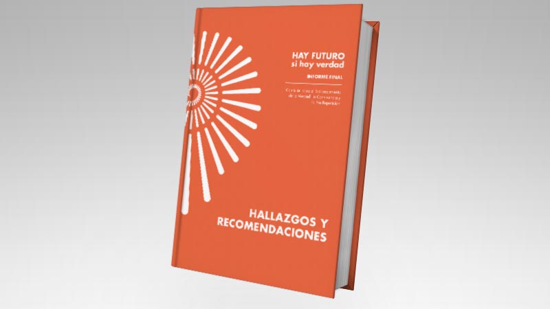 hallazgos y recomendaciones