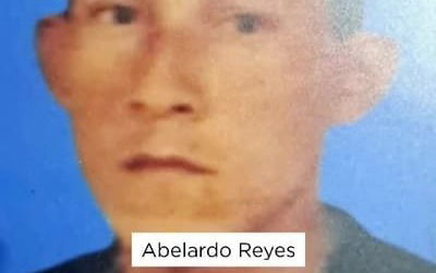 Abelardo Reyes