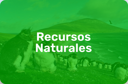 5. Recursos Naturales