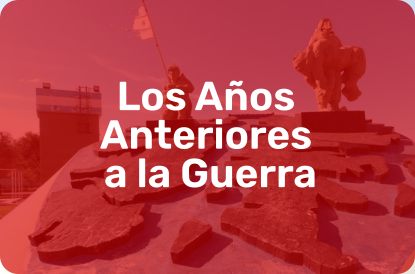 6. Los Años Anteriores a la Guerra