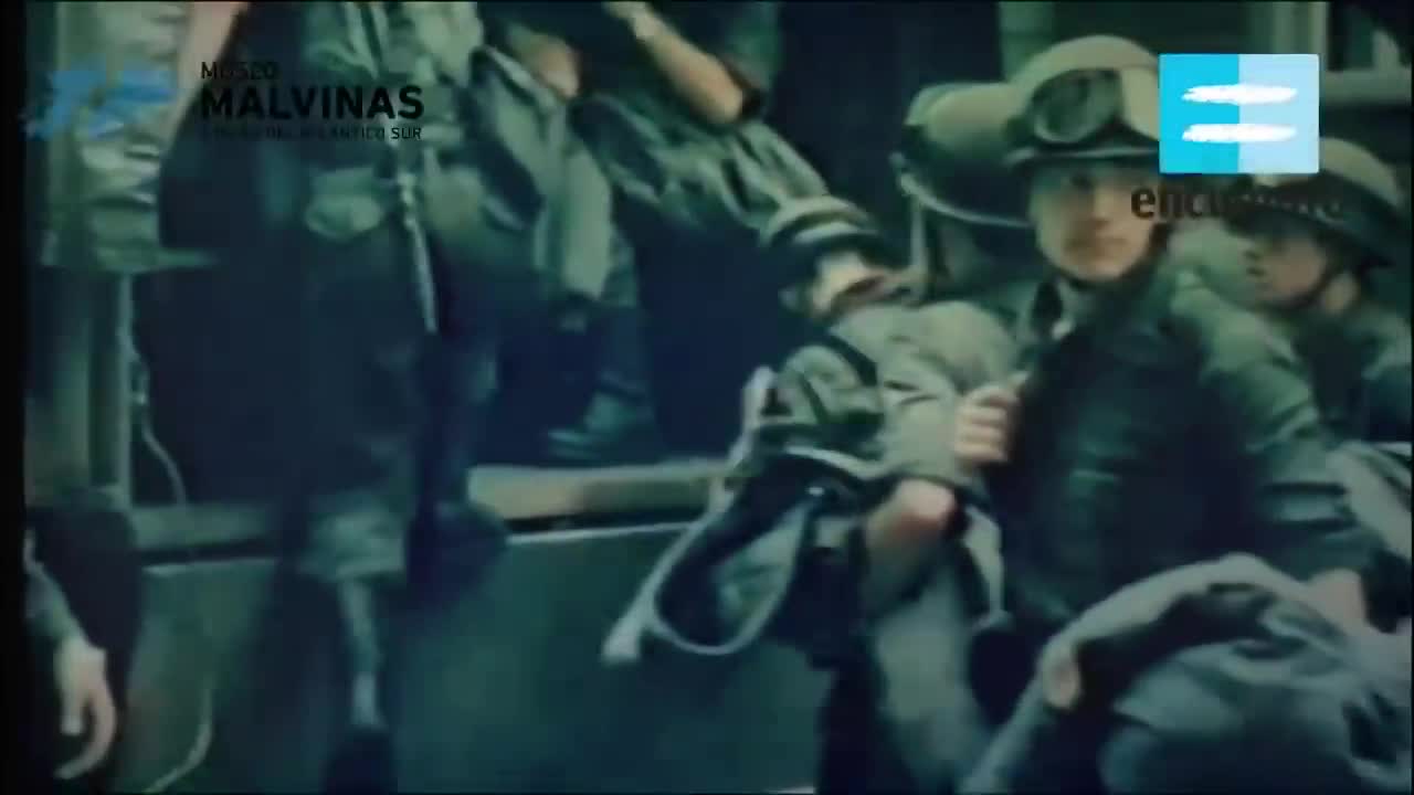 Islas Malvinas - Resumen _ Documental. #CanalEncuentro