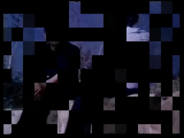 Atahualpa Yupanqui "La hermanita perdida"