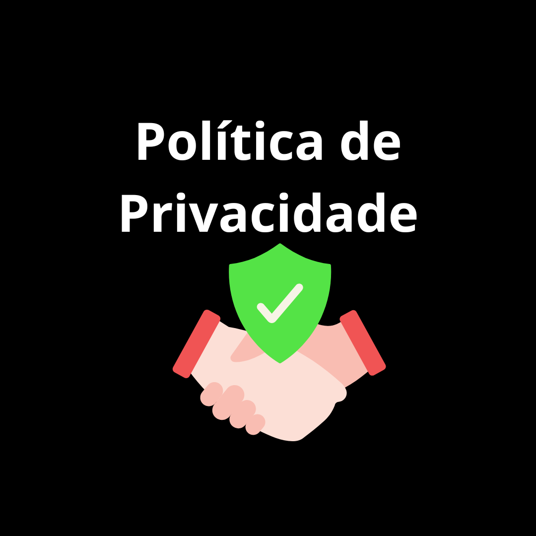 Política de Privacidade