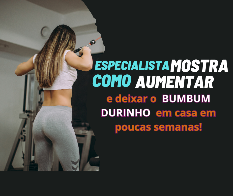 Corpo Perfeito Sem Estresse