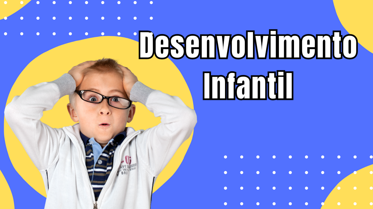 Desenvolvimento Infantil: Um Guia Abrangente para Mães