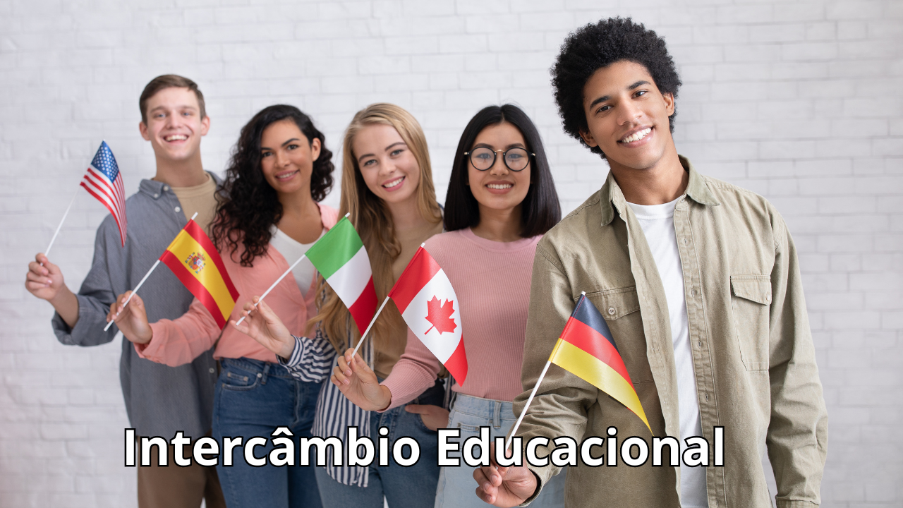 Intercâmbio Educacional