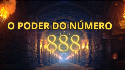 O Poder do 888 e o seu Significado Profundo: Descubra Seus Segredos