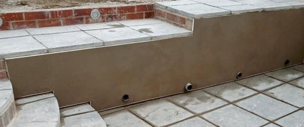 Rendering and render repairs