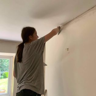 Painting & Decorating