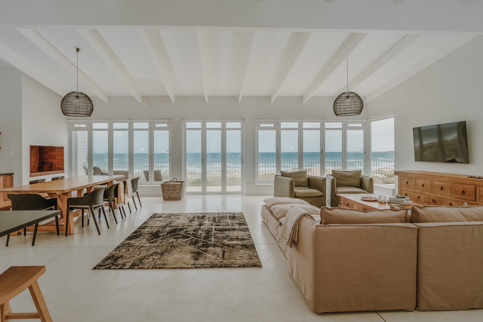 New coastal holiday home _ Stilbaai