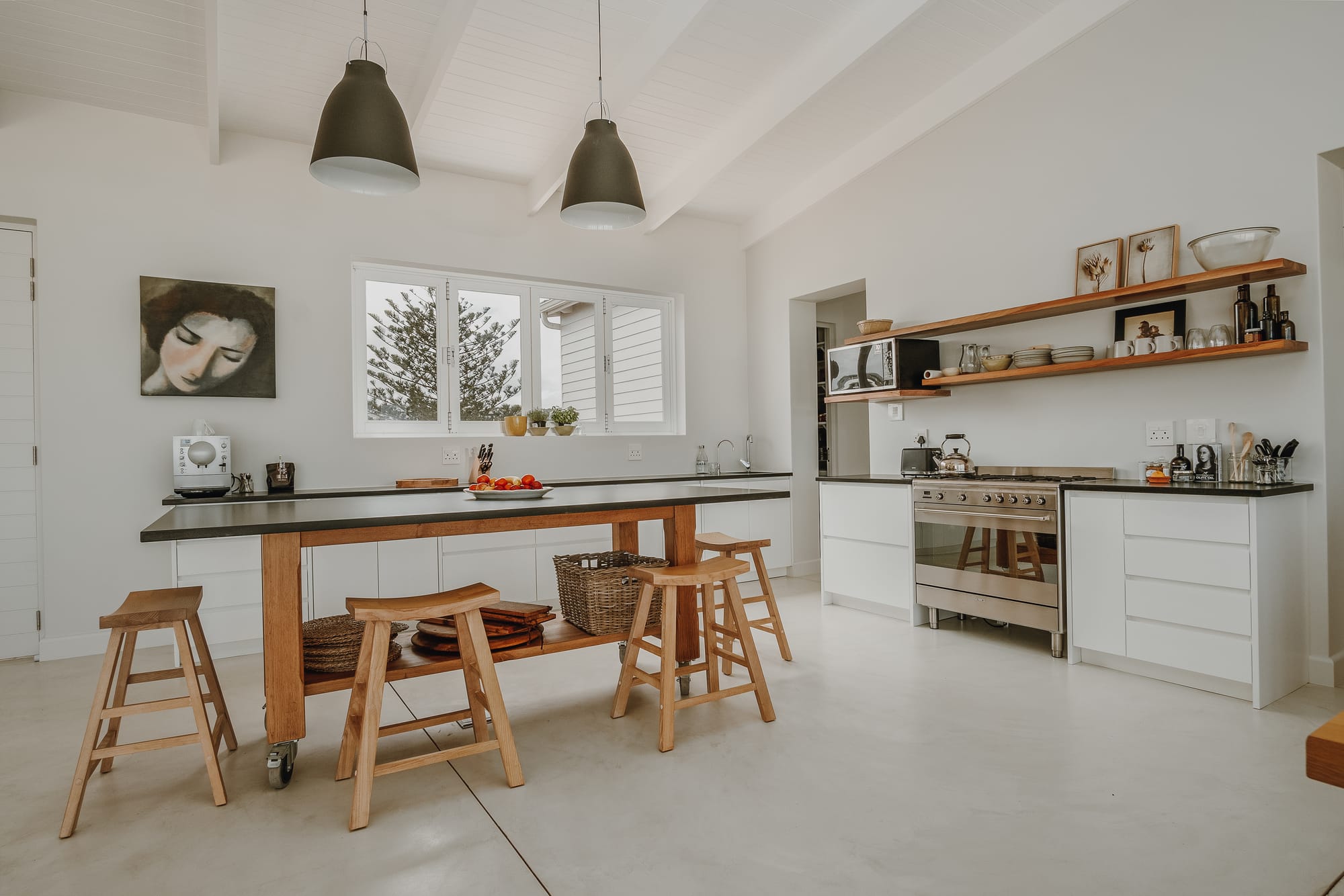 New coastal holiday home _ Stilbaai