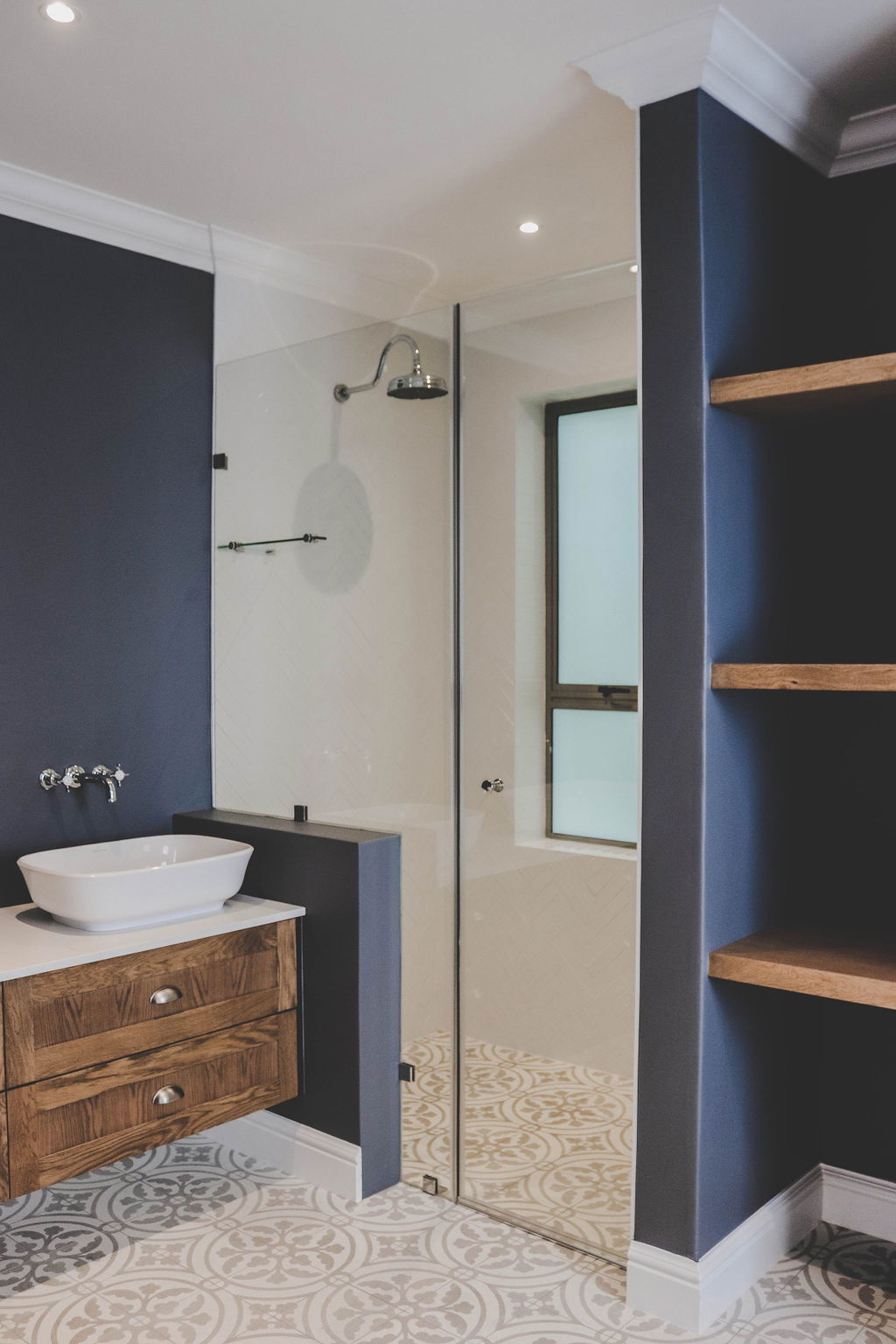 New Residential House _ Stellenbosch