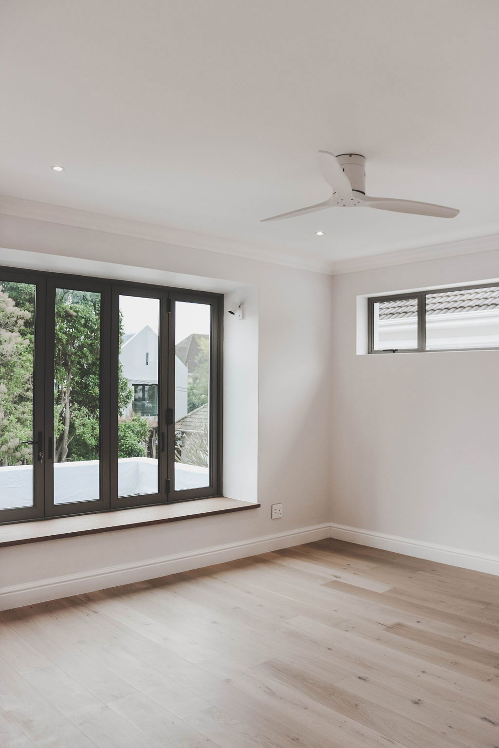 New Residential House _ Stellenbosch