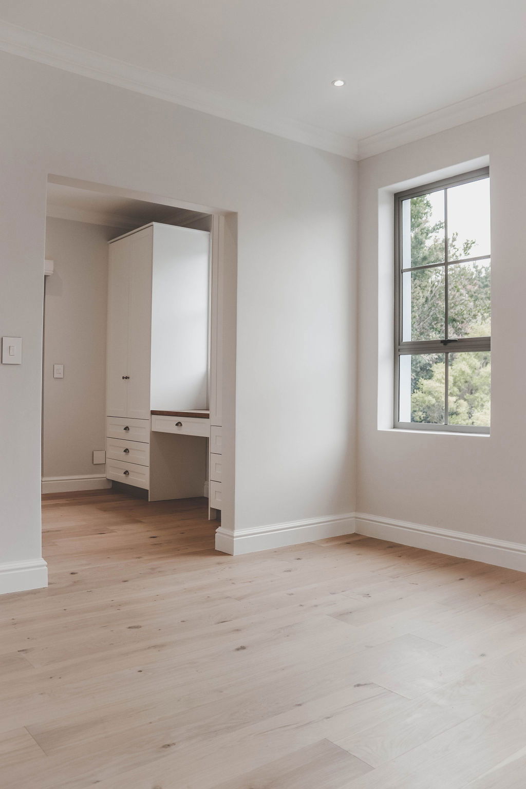 New Residential House _ Stellenbosch