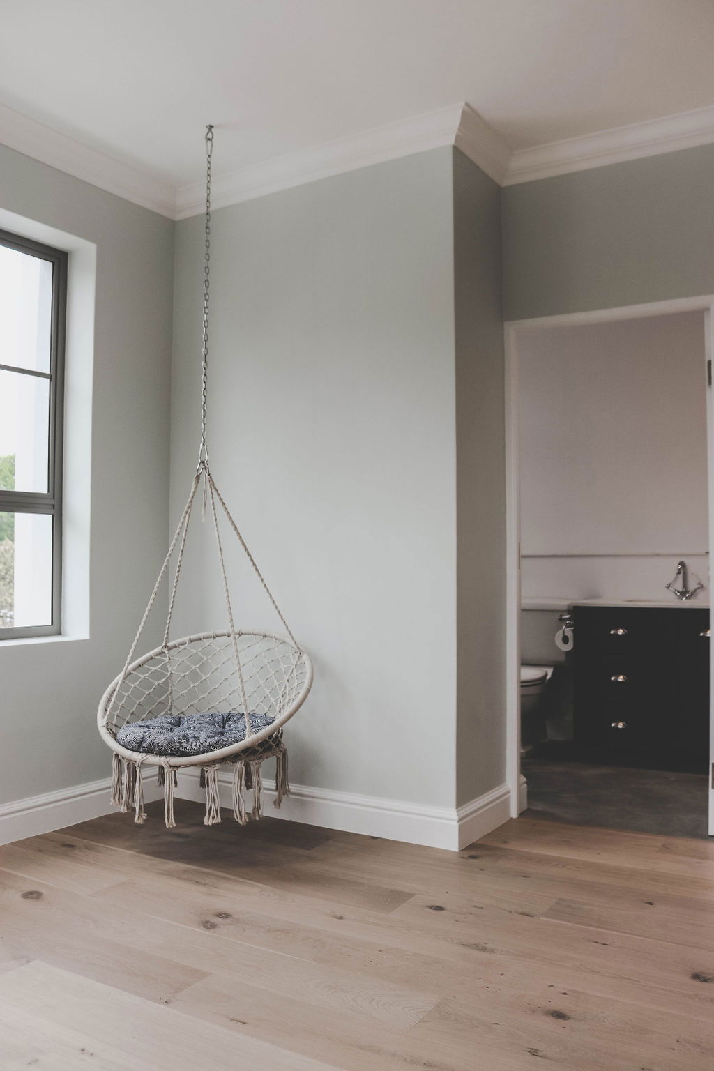 New Residential House _ Stellenbosch