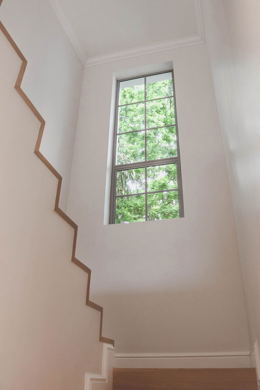 New Residential House _ Stellenbosch