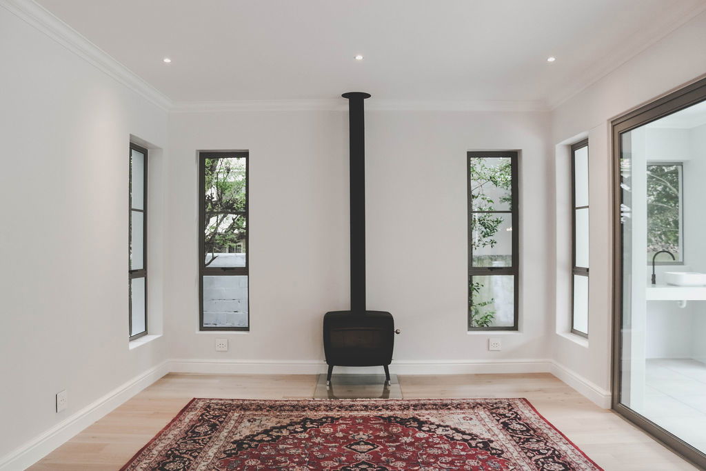 New Residential House _ Stellenbosch