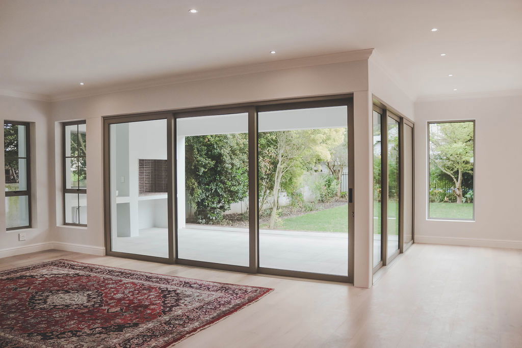 New Residential House _ Stellenbosch