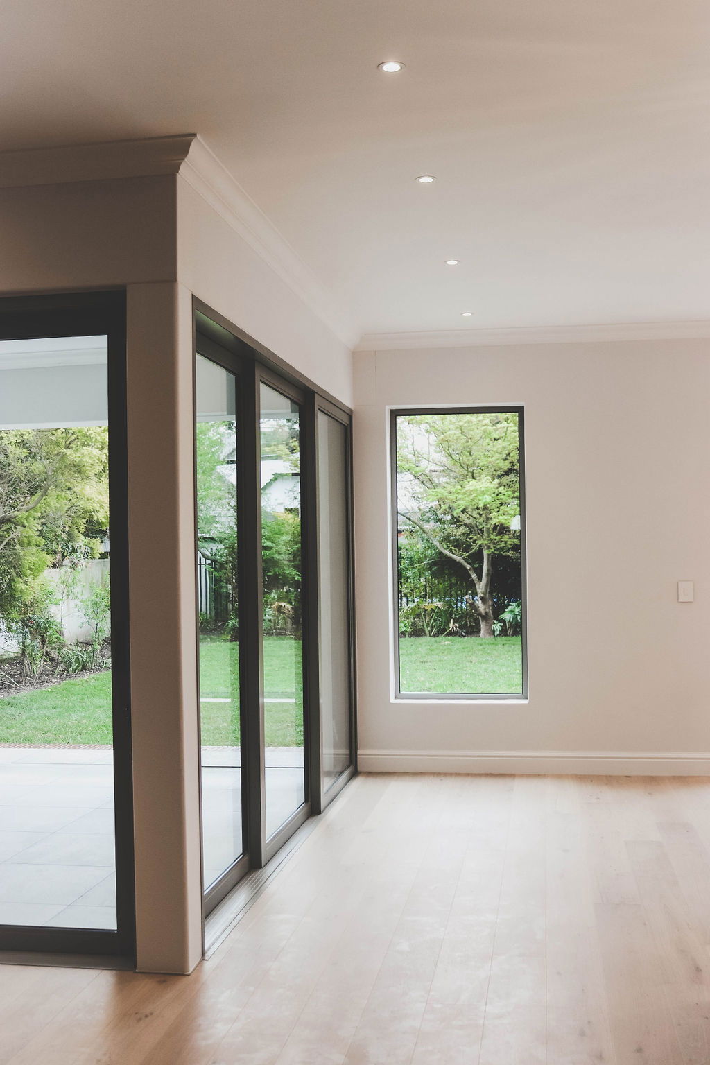 New Residential House _ Stellenbosch