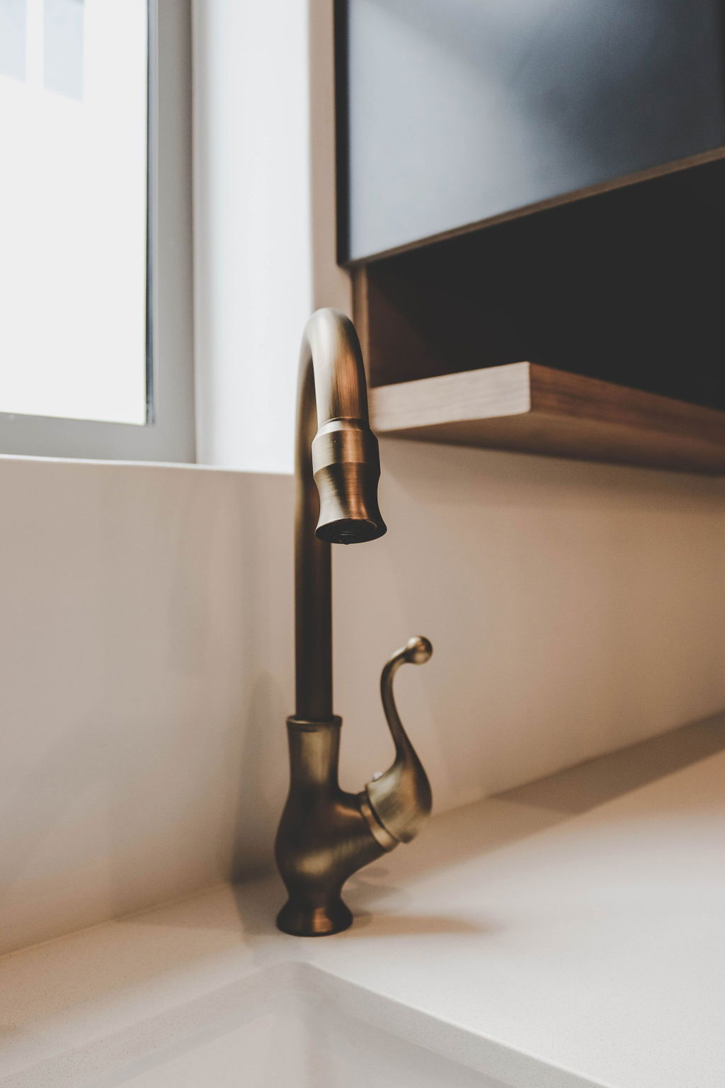 New Residential House _ Stellenbosch