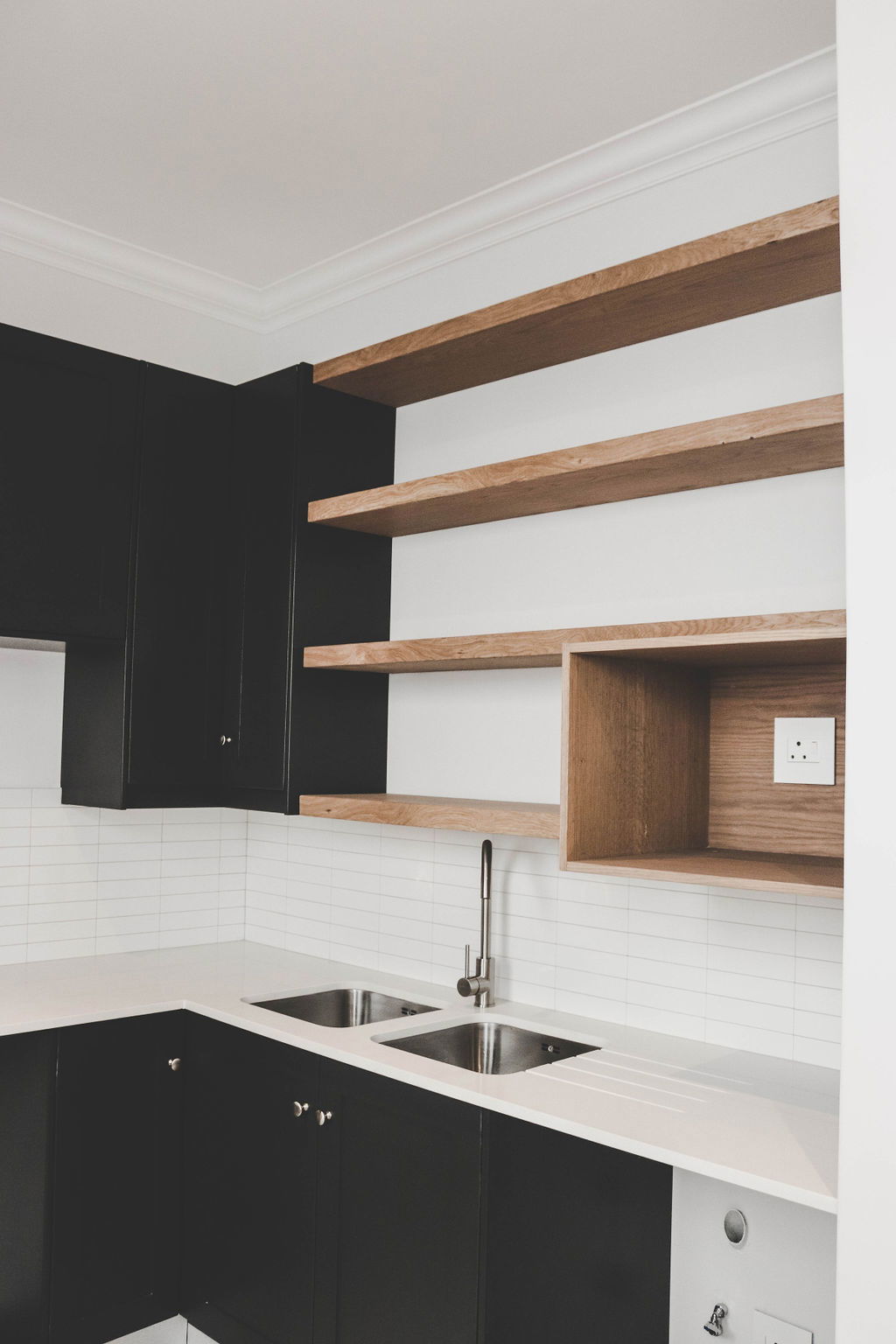 New Residential House _ Stellenbosch